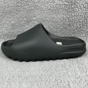 Adidas Yeezy Slide Onyx (Black) | Size 9 | Brand New (No Box)